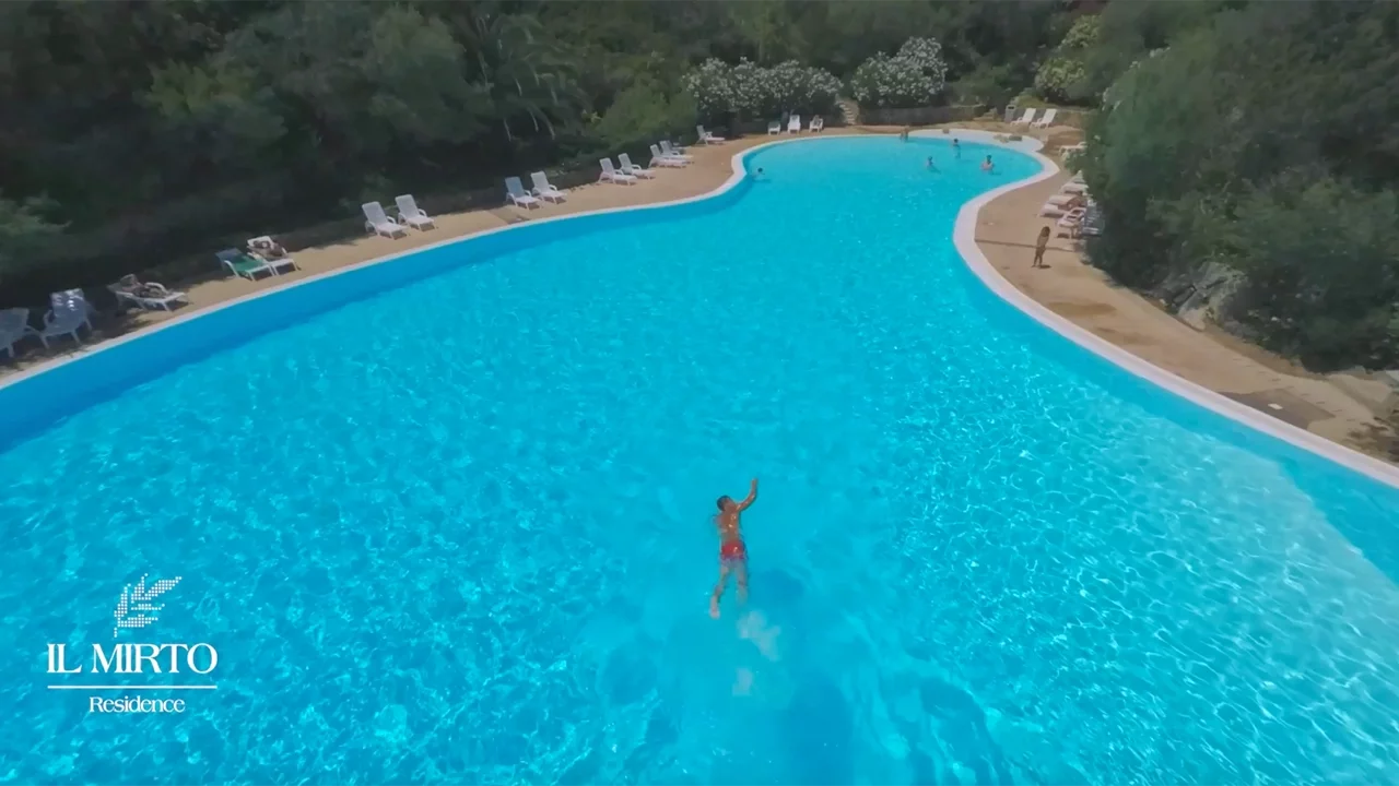 Residence Il Mirto - Il tuo appartamento sul mare a Palau