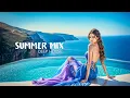 Download Lagu Alok, Dua Lipa, Coldplay, Martin Garrix \u0026 Kygo, The Chainsmokers Style 🔥 Summer Nostalgia #164