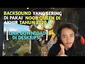 Download Lagu KUMPULAN BACKSOUND LAGU FAVORIT NOBQUEEN(DWI WOII) TERBARU AKHIR TAHUN 2020!!!