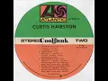 Lagu Curtis Hairston - The Morning After (1986)