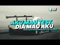 Download Lagu DJ AKU MAU TEST DIA MAU AKU ATAU MAU CASH VIRAL - KASIH ABA ABA JEDAG JEDUG REMIX VIRAL TIKTOK 2025