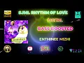 Download Lagu Enthinee Mizhi Randum - Ordinary - Vidyasagar - Bass Boosted - Hi Res Audio Song
