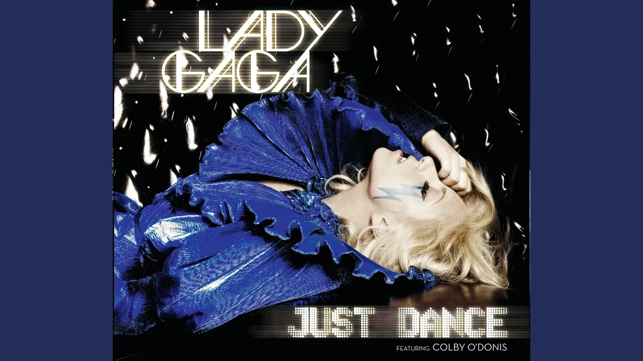 Just Dance (Remix) Just Dance (Remix)