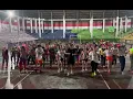 Download Lagu IKAN NAE DI PANTE - REMIX | RM CHOREO ZUMBA \u0026 DANCE WORKOUT | ZUMBA PARTY TORAJA