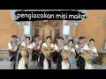 Download Lagu tarian_ genjek bali pangkas_ penglocokan misi mako@ seke ngalih seger🙏😁