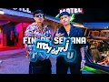 Oscar Maydon, Junior h - Fin de semana - letra 