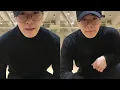 Download Lagu Moonbin Dancing to Astro Don't Worry Guide Version