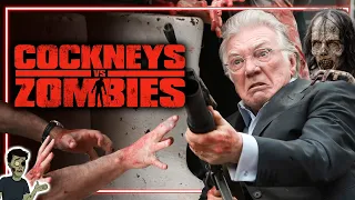 LA ARTRÓSIS NO PUDO CON ELLOS, LOS ZOMBIES TAMPOCO