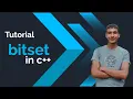 Bitset in C