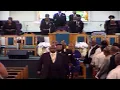 Homegoing Service for Mrs Nettie Rainey