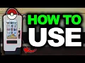 How To Use Pokemon Vending Machine 2026 FIND THE BEST POKEMON FAST