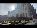 Old Post Office Chicago