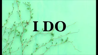 i do lyric