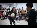 Download Lagu Baila Mundo - Marck e Melyssa - Sampa Zouk Congress (09/07/2022)