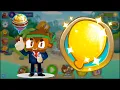 Farming the mighty Golden Bloon Bloons TD6