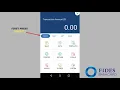 PAX A80 HOW TO RUN SALES FIRST DATA - OMAHA