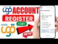 Qiwa registration make qiwa account create qiwa how to login register qiwa account