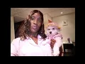 Bella what to thank you all