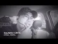 KALIMAH CINTA | ZARUL ISMAIL | COVER