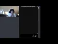Ruby Salvo discord message ban speedrun current WR 6 62s