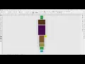 InDesign JavaScript by LFCorullon Apply Master and Object Style based on object size