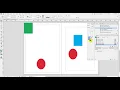 InDesign JavaScript by LFCorullon Resize or move selection to
