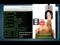 Python Biometric Registration in Linux and Saving of Enrolled Biometric Fingerprint Data in MariaDB