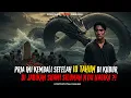 Download Lagu Pria Ini Kembali setelah 10 Tahun  meninggal, Di Jadikan Suami Ratu Naga