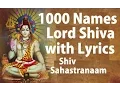 Download Lagu Mahashivratri Special, Shiv Sahashtranaam with Lyrics 1000 names of Lord Shiva By Chand Kumar