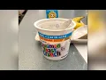 Cereal for lunch Metro Atlanta schools say supply chain issues affecting school lunch menus
