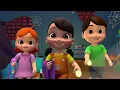 Монстри в темряві пісня і більше пісень на Хелловін - Kids Tv Ukraine
