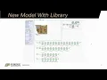 A Software Library for Agent-based Modeling and Simulation of Active Shooting Events
