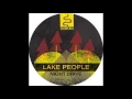 Lake people - Night Drive (Original Mix)