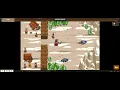 CodeCombat Aggressive Mimicry Python Array Indexing