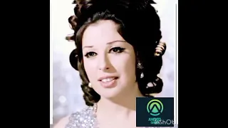 نجاة الصغيرة    عاليادى دندنها