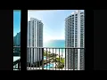 This stunning completely renovated condominium offers breathtaking east-facing ocean views Your