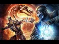 Download Lagu The Immortals \u0026 2 Unlimited - Mortal Kombat In The Twilight Zone