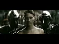 As I Lay Dying - The Sound Of Truth (OFFICIAL VIDEO)