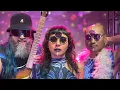 Download Lagu KALAKALA - Mystical Joyride feat. Arzeen MUSIC VIDEO
