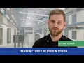 Day in the Life Kenton County Detention Center