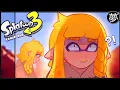 THAT S YOUR LITTLE BUDDY Splatoon 3 Comic Dub By EverestSquid
