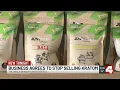 Chesterfield business agrees to stop selling Kratom