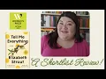 Download Lagu Tell Me Everything by Elizabeth Strout- A 2025 Women's Prize for Fiction Review