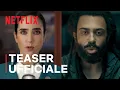 Video di Il teaser trailer di Snowpiercer dal 25 maggio su Netflix