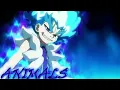 Lagu Lui Shirosgai - Animals (AMV)