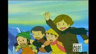 شهلاء اليتيمة الحلقة 11 