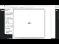 Fireworks using Python Turtle