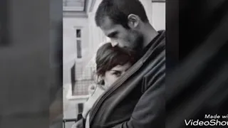 لمسني بنظره قلبي هواه   دندنها