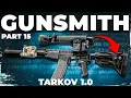 Gunsmith Part 15 - Patch 1 0