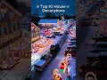 These Christmas Houses Will Blow Your Mind